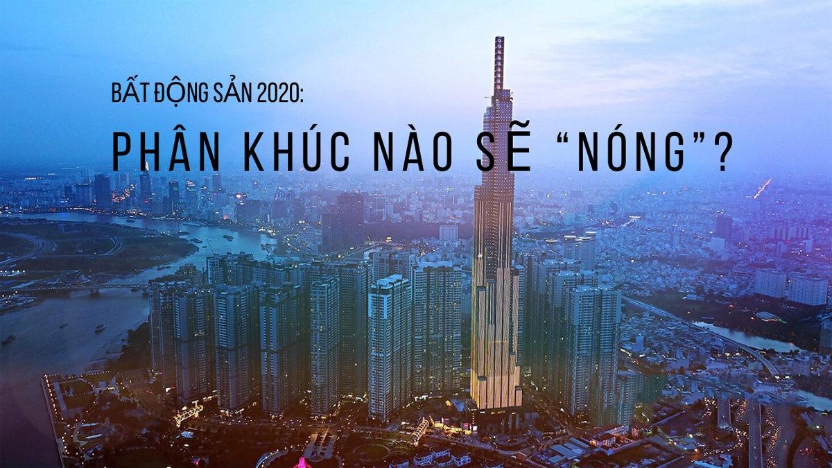 Diện mạo của thị trường sẽ ra sao trong năm 2020
