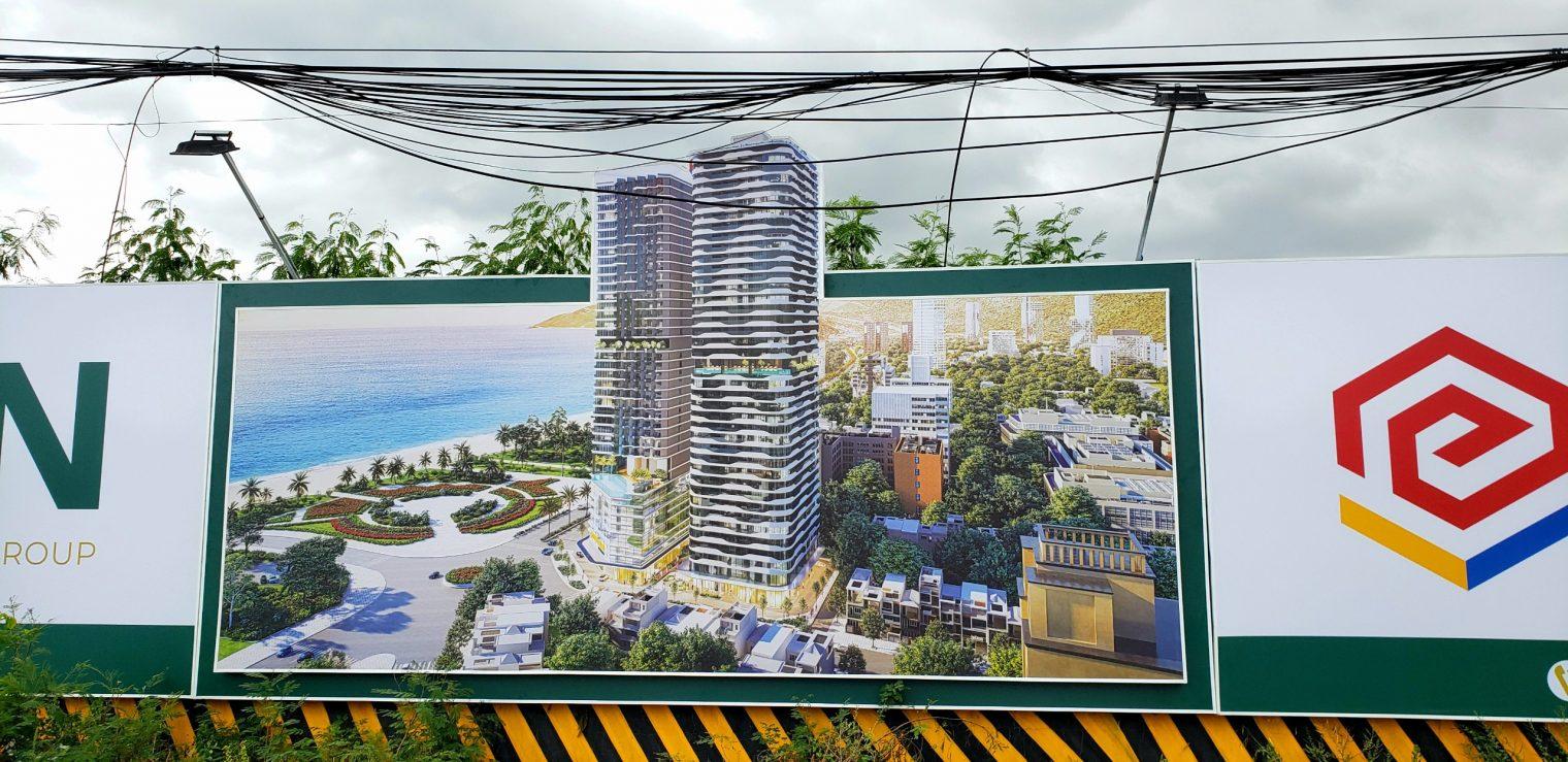 Khi người gửi tiền ‘đổi vai’ thành nhà đầu tư bất động sản