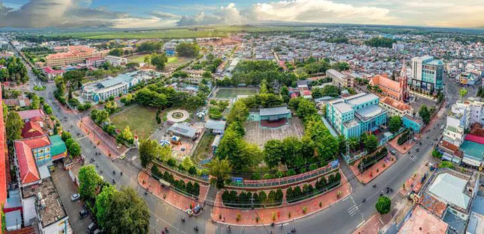Read more about the article Cơ hội cho nhà đầu tư bất động sản tại Đồng Nai năm 2022